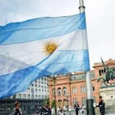 Timeline: Historia Argentina
