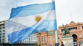 Timeline: Historia Argentina