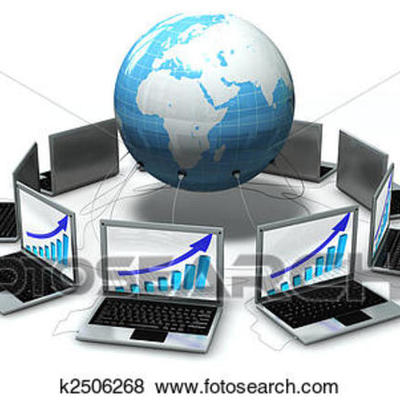 Timeline: Historia de las computadoras