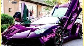 Timeline: sheyla bernabe historia sobre los carros