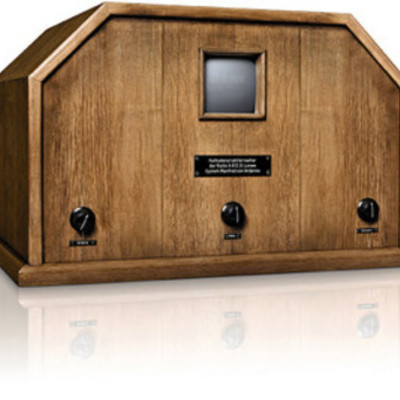 Timeline: Historia del televisor