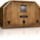 Loewe geschichte fernseher tv 1931