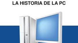 Timeline: Historia de las computadoras