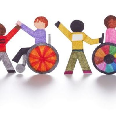 Timeline: Special Education History