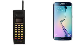 Timeline: historia de telefonos