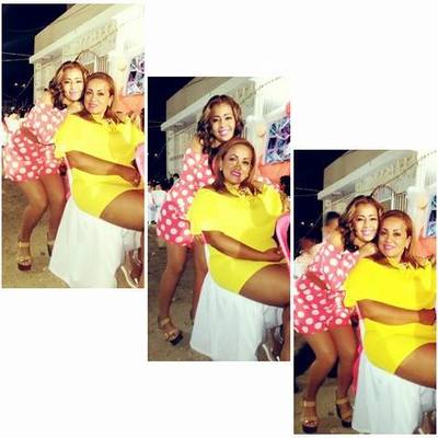 Timeline: LINEA DE TIEMPO DE MI VIDA