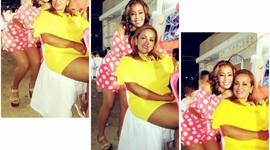 Timeline: LINEA DE TIEMPO DE MI VIDA