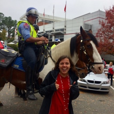 Timeline: Five Year Timeline