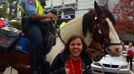 Timeline: Five Year Timeline