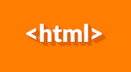 Timeline: HTML