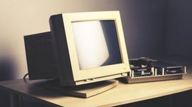 Timeline: Historias de las computadoras