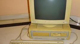 Timeline: Historia de las computadoras