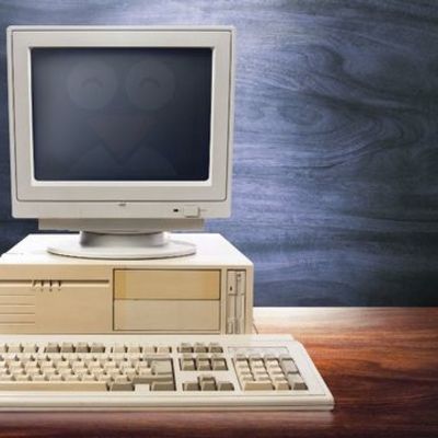Timeline: Historias de las computadoras