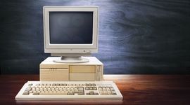 Timeline: Historias de las computadoras