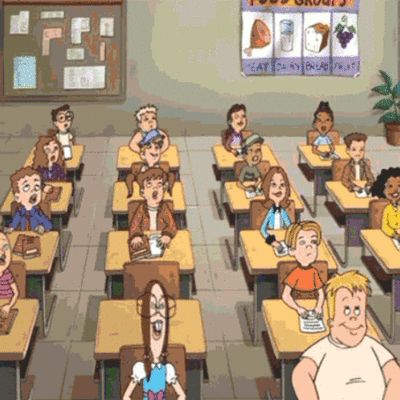 Timeline: Technology in the classroom