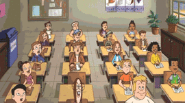 Timeline: Technology in the classroom