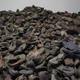 Pile of shoes (holocaust)