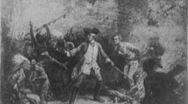 Timeline: French and Indian War