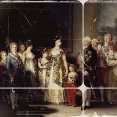 Timeline: LA CRISIS DEL ANTIGUO RÉGIMEN (1788-1833)