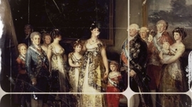 Timeline: LA CRISIS DEL ANTIGUO RÉGIMEN (1788-1833)