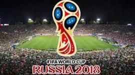 Timeline: Historia de los mundiales