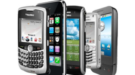 Timeline: Historia de los teléfonos móviles