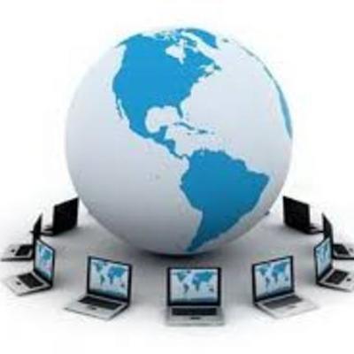 Timeline: HISTORIA DE LA INTERNET