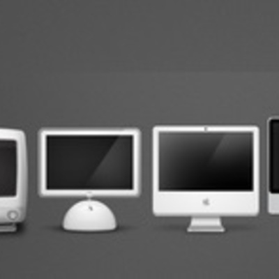 Timeline: Origen y Evolución del Computador