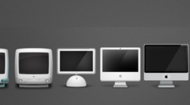 Timeline: Origen y Evolución del Computador