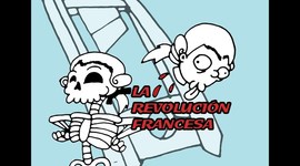 Timeline: Revolució Francesa - TimeLine