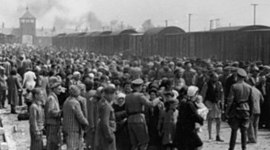 Timeline: Holocaust 1931-1939