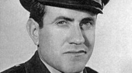 Timeline: Louie Zemperini " The Unbroken "