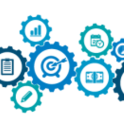 Timeline: Historia Evolutiva de la Administración de Operaciones