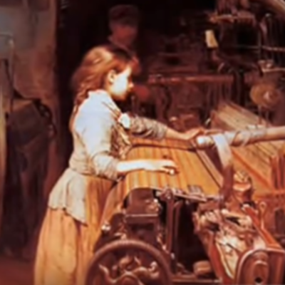 Timeline: ¡Tras los pasos de la infancia y la adolescencia!