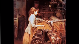 Timeline: ¡Tras los pasos de la infancia y la adolescencia!