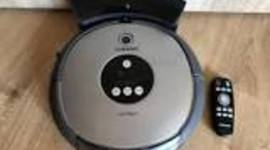 Timeline: Samsung Navibot 8845