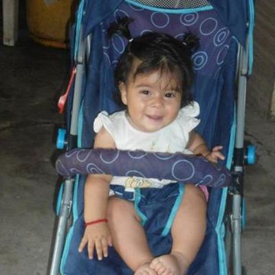 Timeline: Biografía de Karen Pelaez