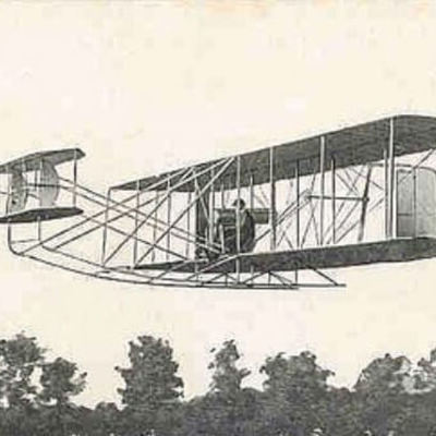 Timeline: La historia de los aviones