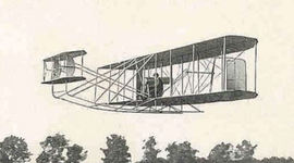 Timeline: La historia de los aviones