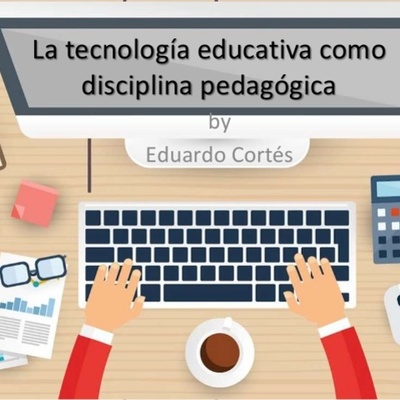 Timeline: Tecnología educativa