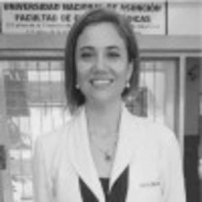 Timeline: Autobiografia-Prof. Dra. Miriam Riveros Rios