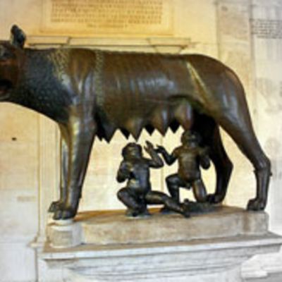 Timeline: Rome - From Founding to Late Republic