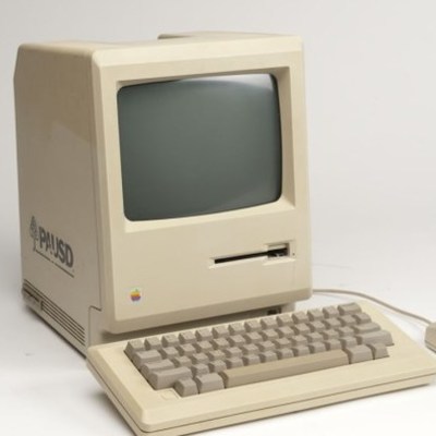 Timeline: Historia de las computadoras