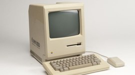 Timeline: Historia de las computadoras