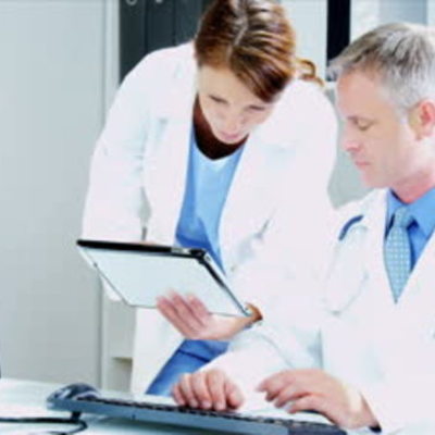 Timeline: Computers in Healthcare