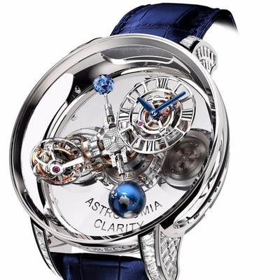 Timeline: Las 10 Mejores Marcas de Relojes