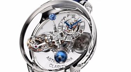 Timeline: Las 10 Mejores Marcas de Relojes