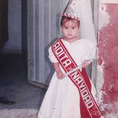 Timeline: Mi participación en los diferentes ámbitos sociales