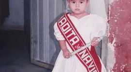 Timeline: Mi participación en los diferentes ámbitos sociales