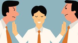 Timeline: Antecedentes de los Medios Alternativos de Solución de Conflictos